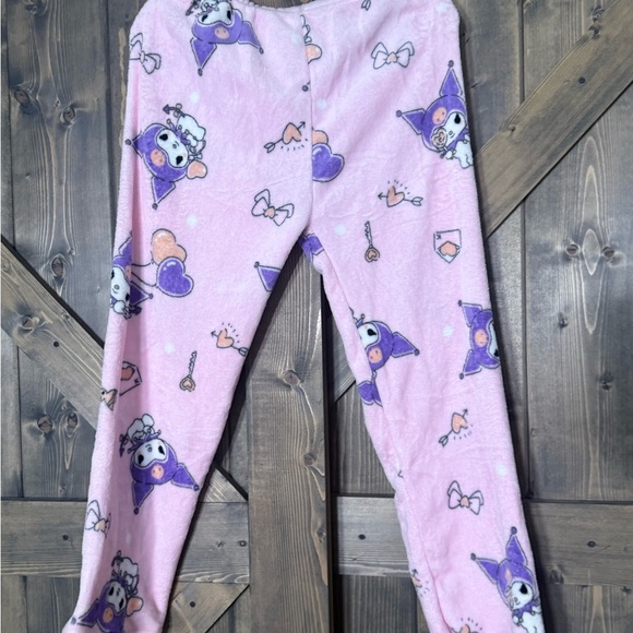 Other - Kuromi - women’s medium pajama pants